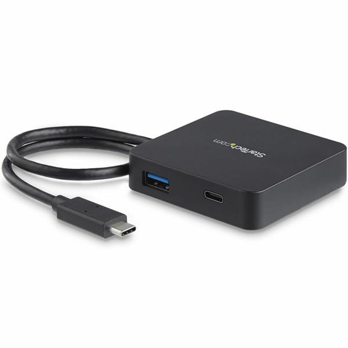 USB šakotuvas Startech DKT30CHD
